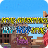  Style Adventures — Hip-Hop Style spill