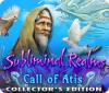  Subliminal Realms: Call of Atis Collector's Edition spill
