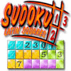 Sudoku: Latin Squares spill