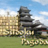  Sudoku Pagoda spill