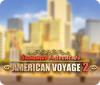  Summer Adventure: American Voyage 2 spill