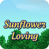  Sunflower Loving spill