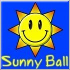 Sunny Ball spill