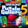  Super Collapse! Puzzle Gallery 5 spill