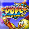  Super Cooper Revenge spill