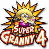 Super Granny 4 spill
