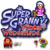  Super Granny Winter Wonderland spill