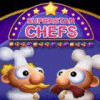  SuperStar Chefs spill