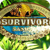  Survivor Samoa - Amazon Rescue spill