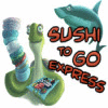  Sushi To Go Express spill