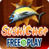  SushiChop - Free To Play spill