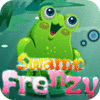 Swamp Frenzy spill