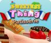  Sweetest Thing 2: Patissérie spill