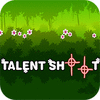  Talent Shoot spill