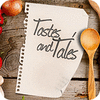 Tales And Tastes spill