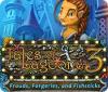  Tales of Lagoona 3: Frauds, Forgeries, and Fishsticks spill
