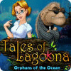  Tales of Lagoona: Orphans of the Ocean spill