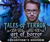  Tales of Terror: Art of Horror Collector's Edition spill