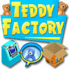  Teddy Factory spill