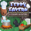  Teddy Tavern: A Culinary Adventure spill
