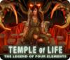  Temple of Life: The Legend of Four Elements spill