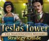 Tesla's Tower: The Wardenclyffe Mystery Strategy Guide spill