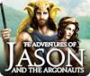  The Adventures of Jason and the Argonauts spill