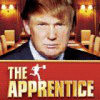 The Apprentice spill
