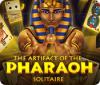  The Artifact of the Pharaoh Solitaire spill