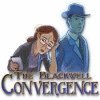 The Blackwell Convergence spill