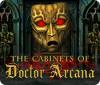  The Cabinets of Doctor Arcana spill