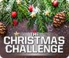  The Christmas Challenge spill