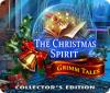  The Christmas Spirit: Grimm Tales Collector's Edition spill