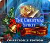 The Christmas Spirit: Grimm Tales Collector's Edition spill