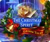 The Christmas Spirit: Grimm Tales spill