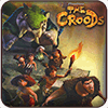  The Croods. Hidden Object Game spill