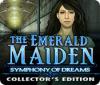  The Emerald Maiden: Symphony of Dreams Collector's Edition spill