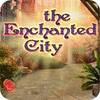 The Enchanted City spill