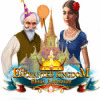 The Enchanted Kingdom: Elisa's Adventure spill