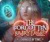  The Forgotten Fairy Tales: Canvases of Time spill