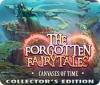  The Forgotten Fairy Tales: Canvases of Time Collector's Edition spill
