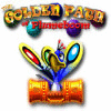  The Golden Path of Plumeboom spill
