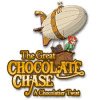 The Great Chocolate Chase spill