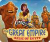  The Great Empire: Relic Of Egypt spill