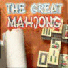  The Great Mahjong spill