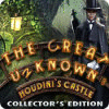  The Great Unknown: Houdini's Castle Collector's Edition spill