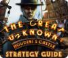 The Great Unknown: Houdini's Castle Strategy Guide spill