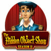  The Hidden Object Show: Season 2 spill