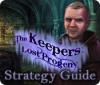 The Keepers: Lost Progeny Strategy Guide spill
