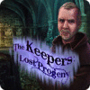 The Keepers: Lost Progeny spill